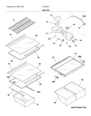 Shelves