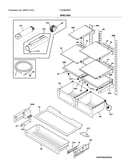Shelves