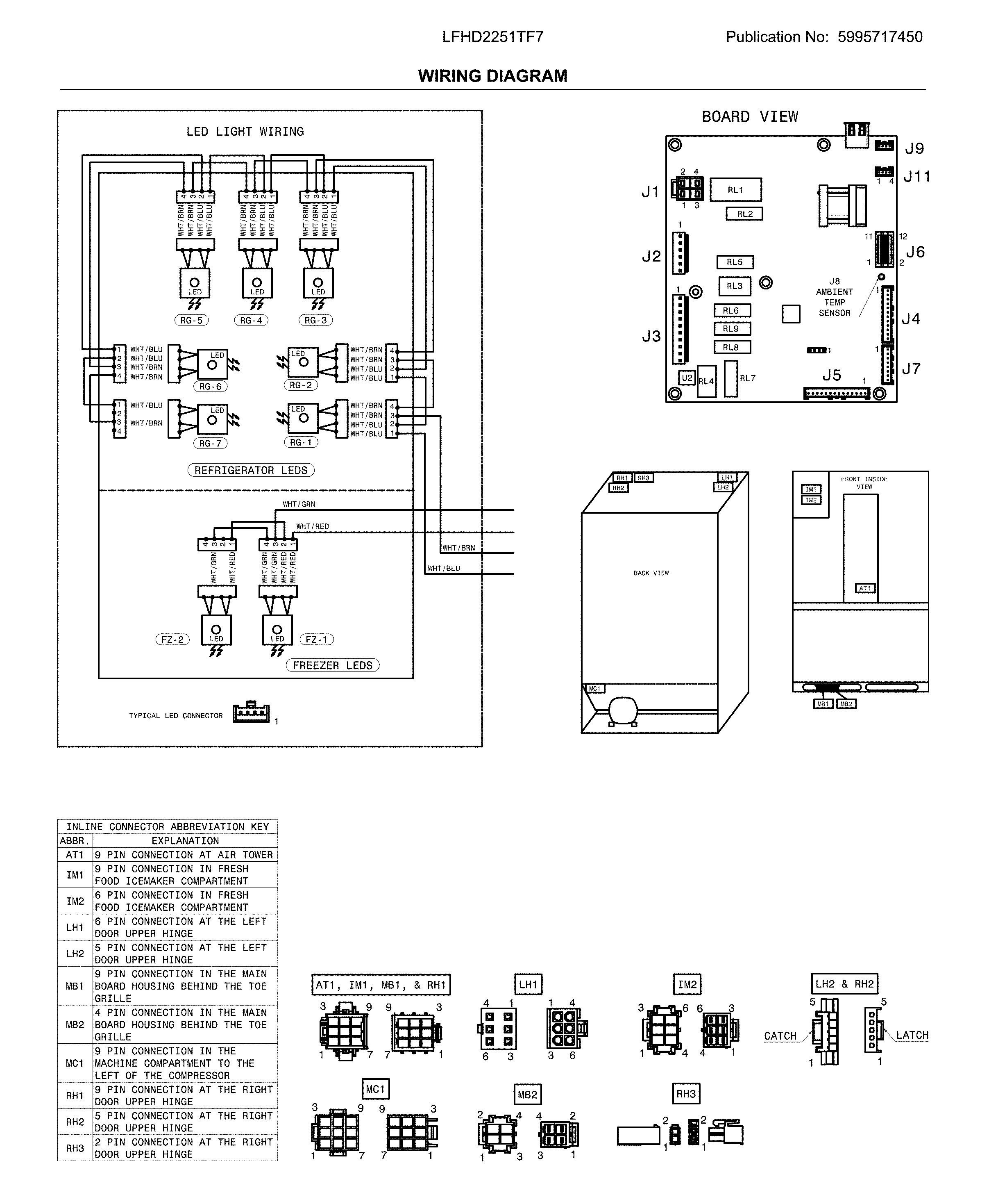 Wiring diagram