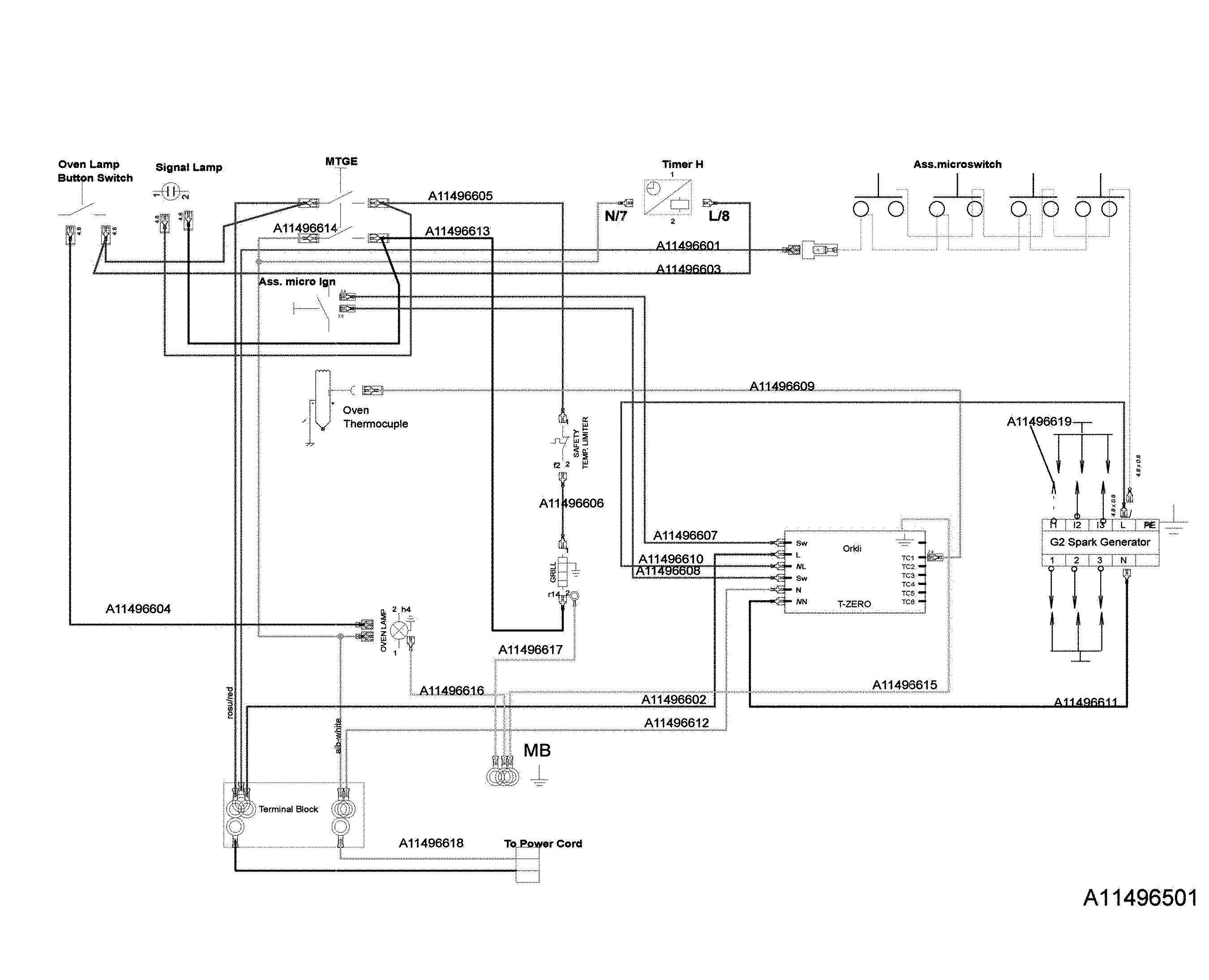 Wiring diagram