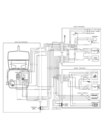 Wiring schematic