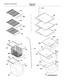 Shelves