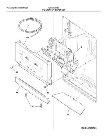 Dispenser