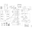Frigidaire FGSS2635TF9 wiring schematic diagram