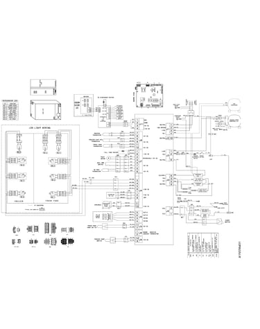 Wiring schematic