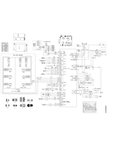 Wiring schematic