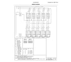 Frigidaire CLEH3054UFB wiring diagram diagram