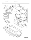 Shelves