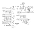 Frigidaire FPBG2278UF3 wiring diagram diagram