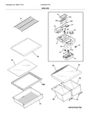 Shelves