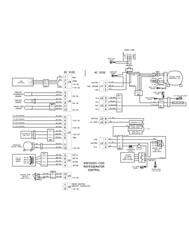 Wiring schematic
