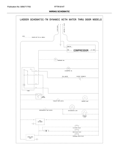 Wiring schematic