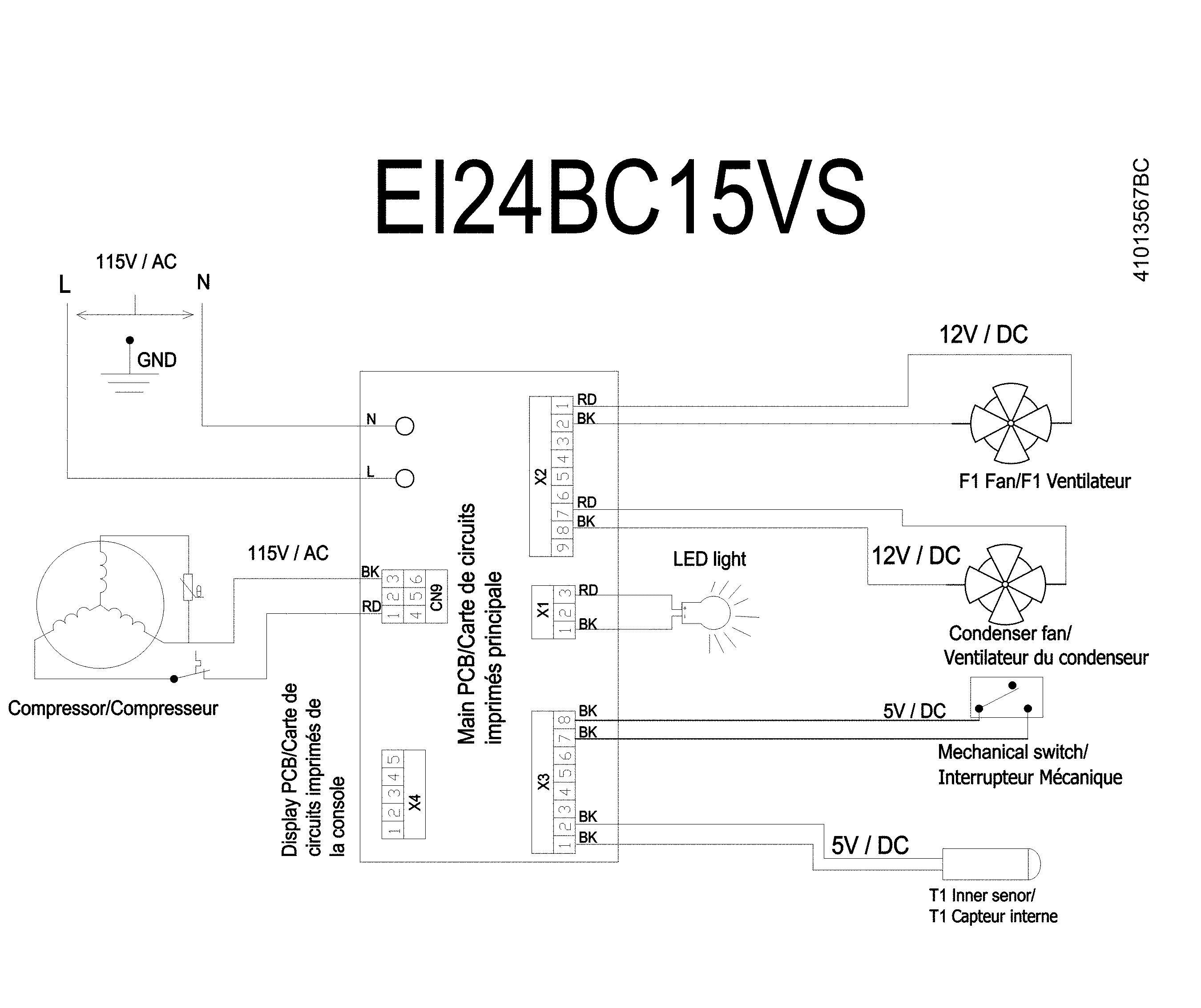 WIRING DIAGRAM