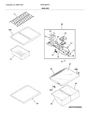 Shelves