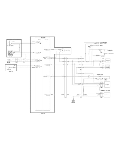 Wiring schematic