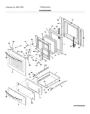 Door/drawer