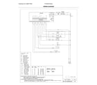 Frigidaire FFGW2416USA wiring diagram diagram