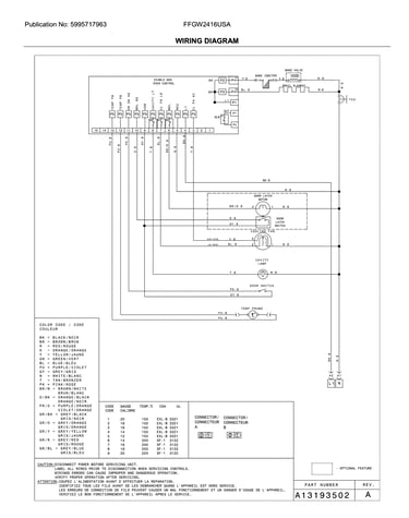 Wiring diagram