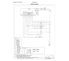 Frigidaire FFGW2416UWA wiring diagram diagram