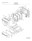 Door/drawer