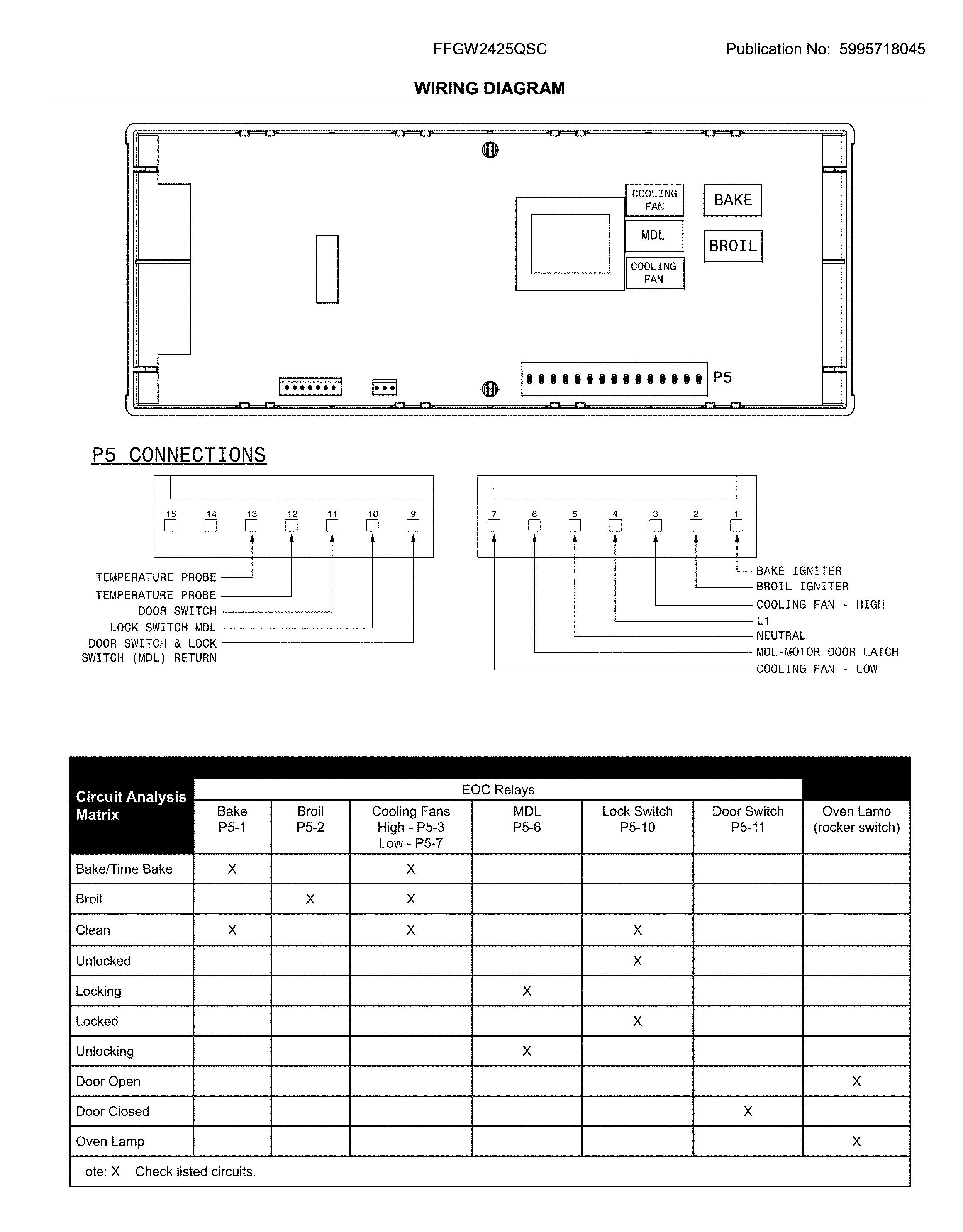 WIRING DIAGRAM