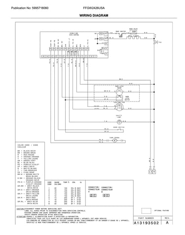Wiring diagram