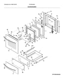 Door/drawer