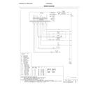 Frigidaire FFGW2426UBA wiring diagram diagram