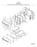 Door/drawer