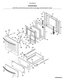 Door/drawer