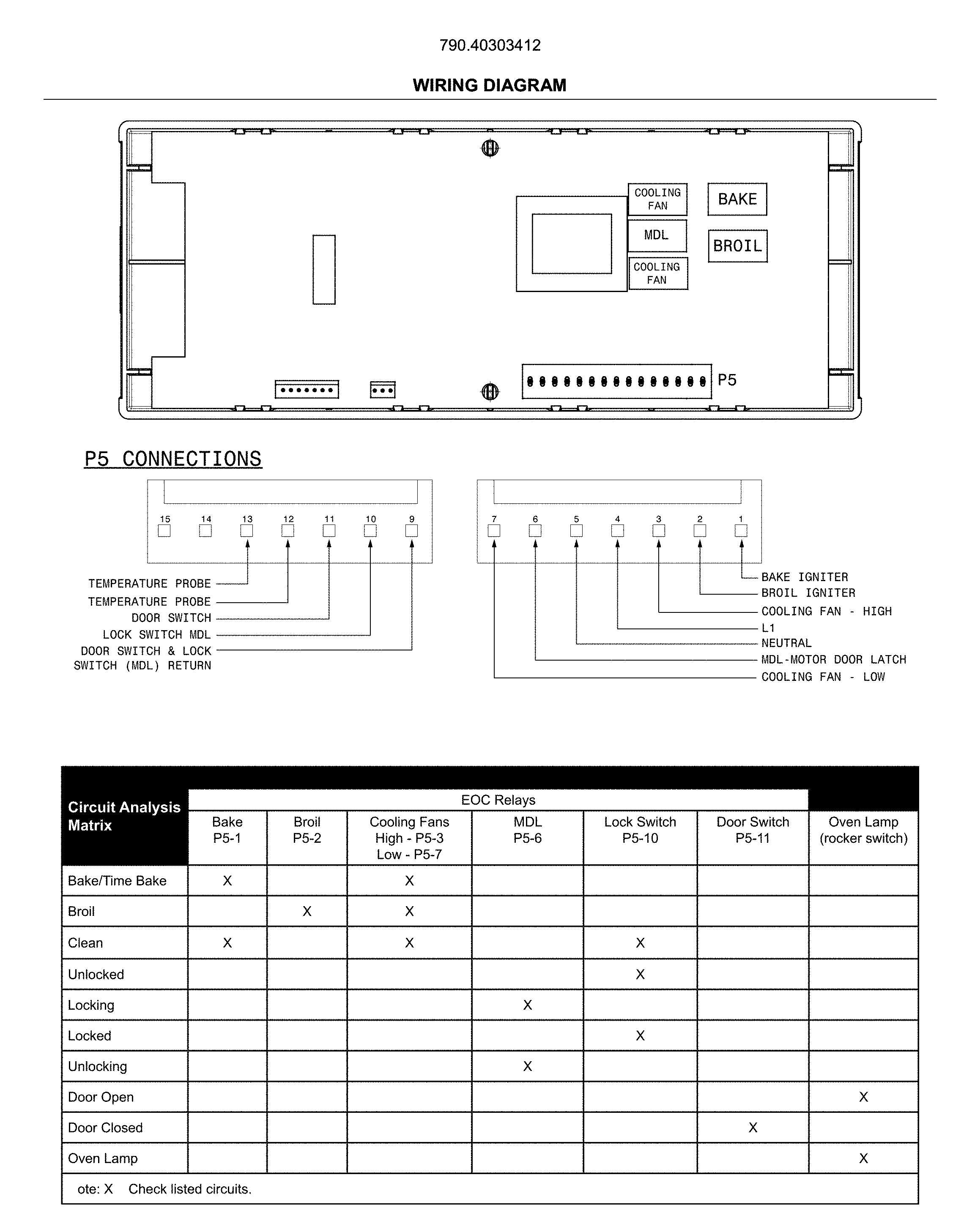 WIRING DIAGRAM