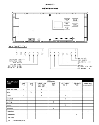 Wiring diagram