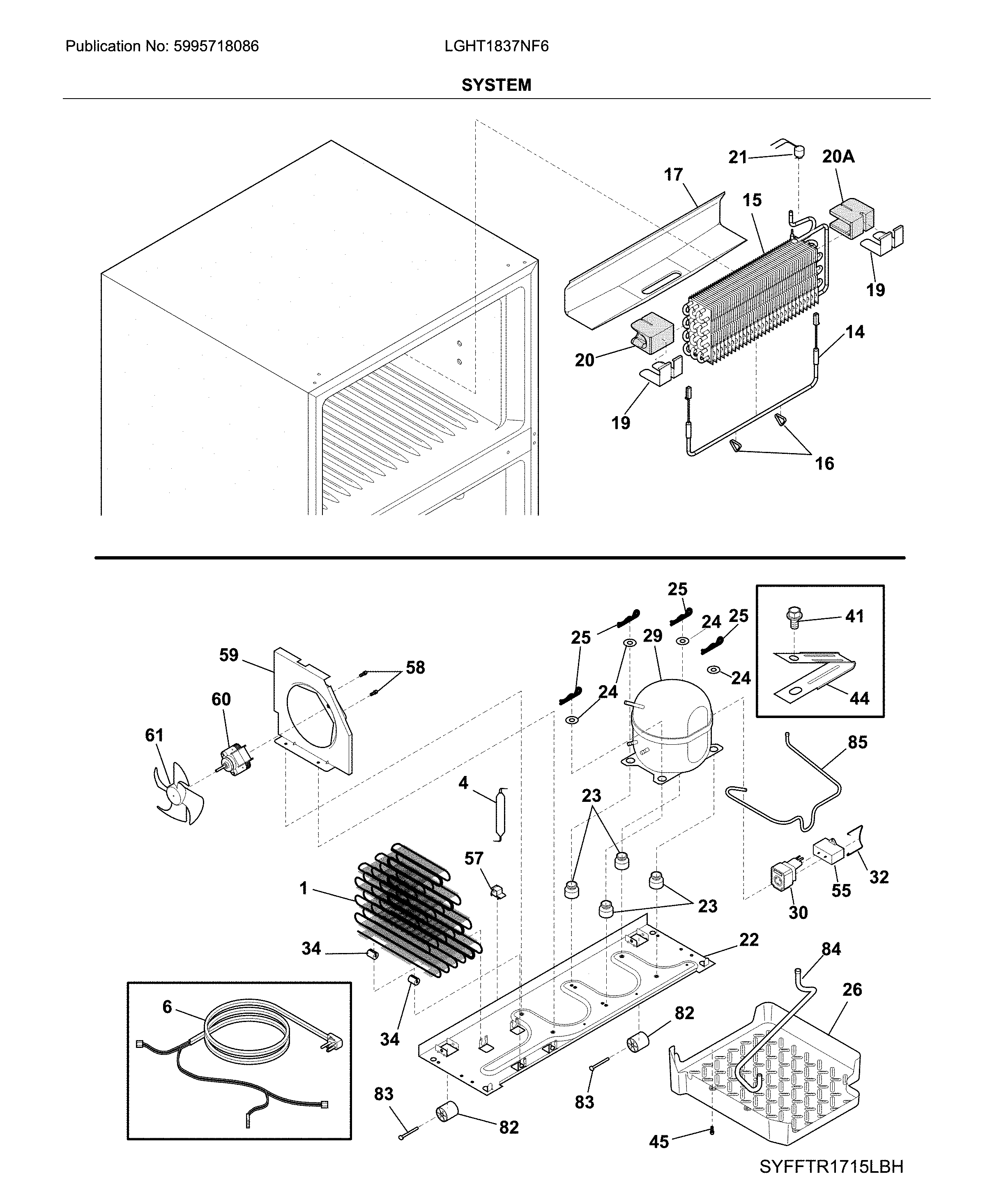SYSTEM