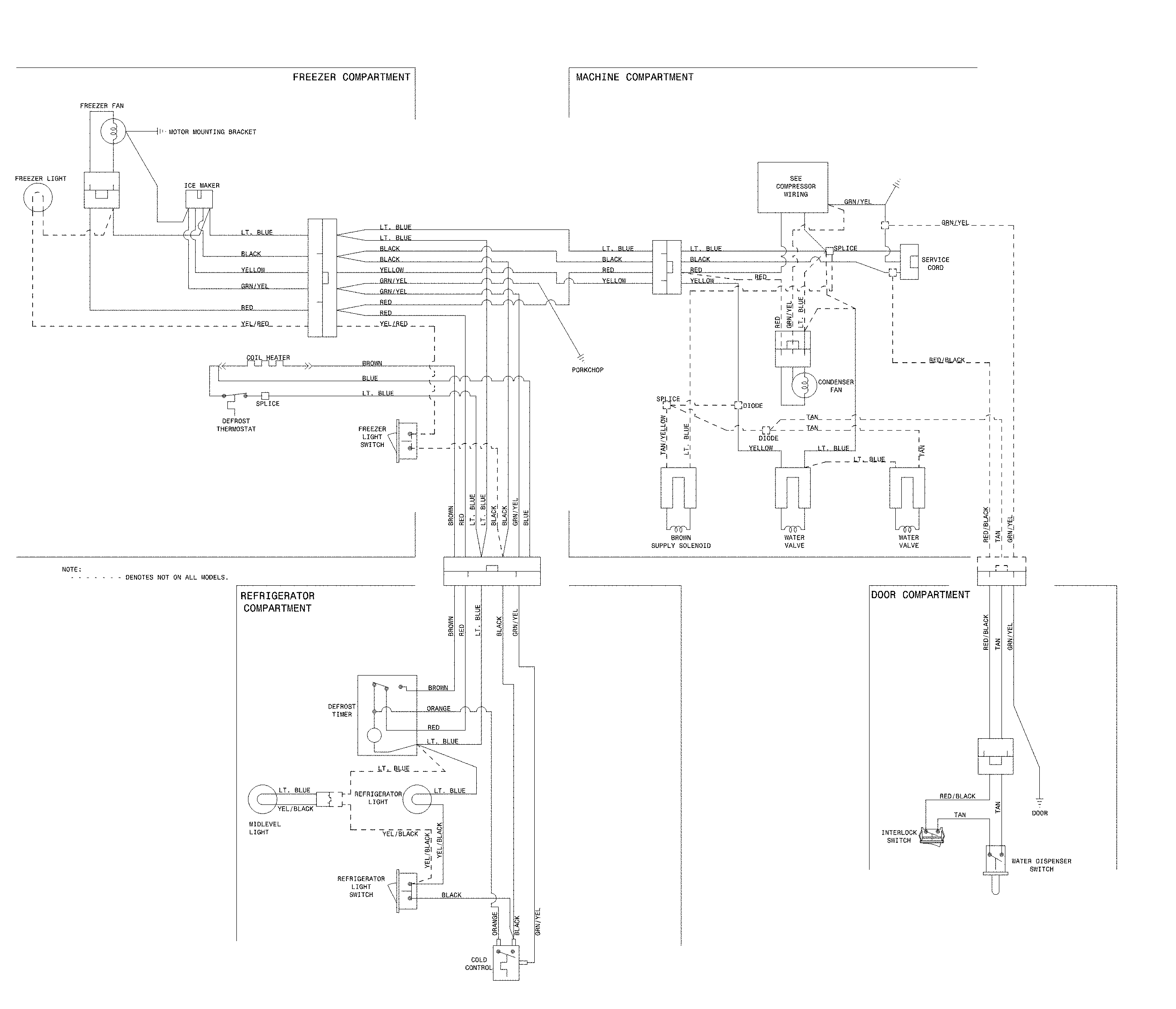 WIRING SCHEMATIC