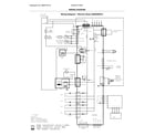 Electrolux EFDE317TIW2 wiring diagram diagram