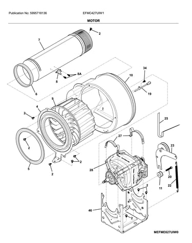 Motor