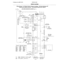 Electrolux EFMC427UIW1 wiring diagram diagram