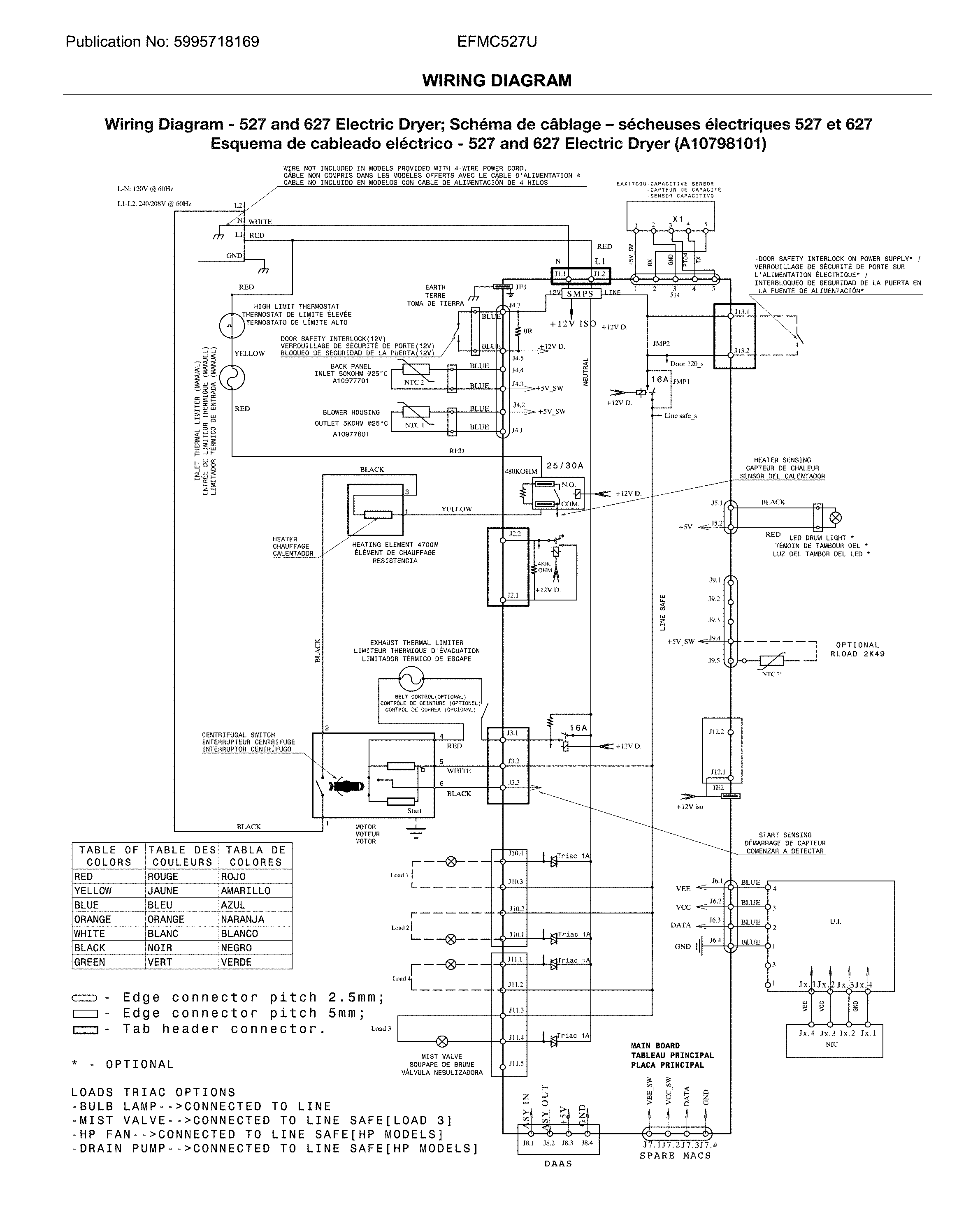 WIRING DIAGRAM