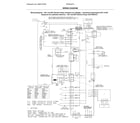 Electrolux EFMC527UTT1 wiring diagram diagram