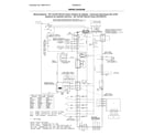 Electrolux EFME527UTT1 wiring diagram diagram