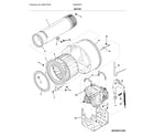 Electrolux EFMC627UTT1 motor diagram
