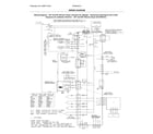Electrolux EFMC627UTT1 wiring diagram diagram