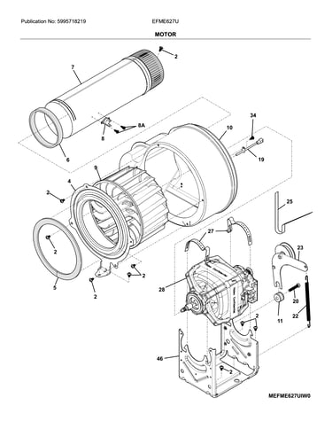 Motor