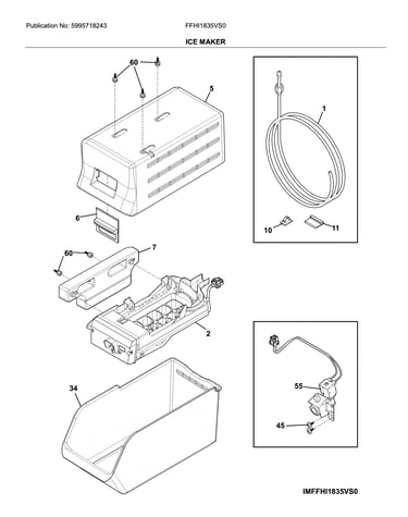 Ice maker