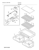 Shelves