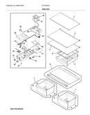 Shelves