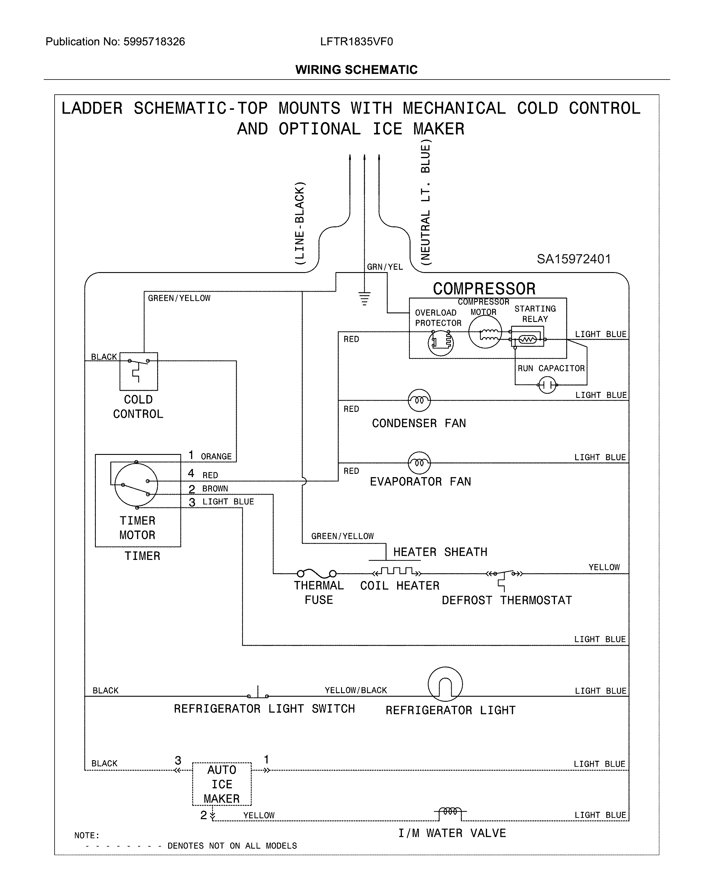 WIRING SCHEMATIC