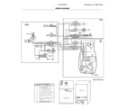 Frigidaire LFTR1835VF0 wiring diagram diagram