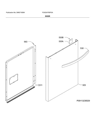 Door