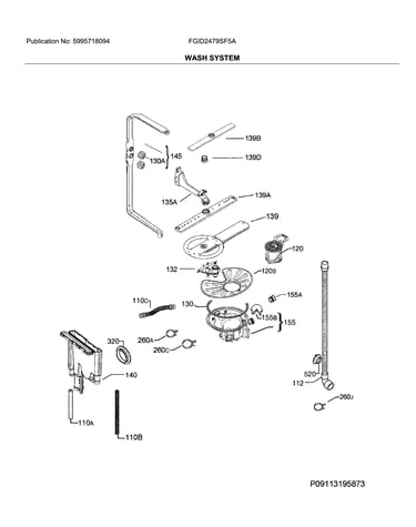 Wash system